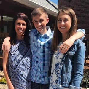 Meet your Posher, Tami